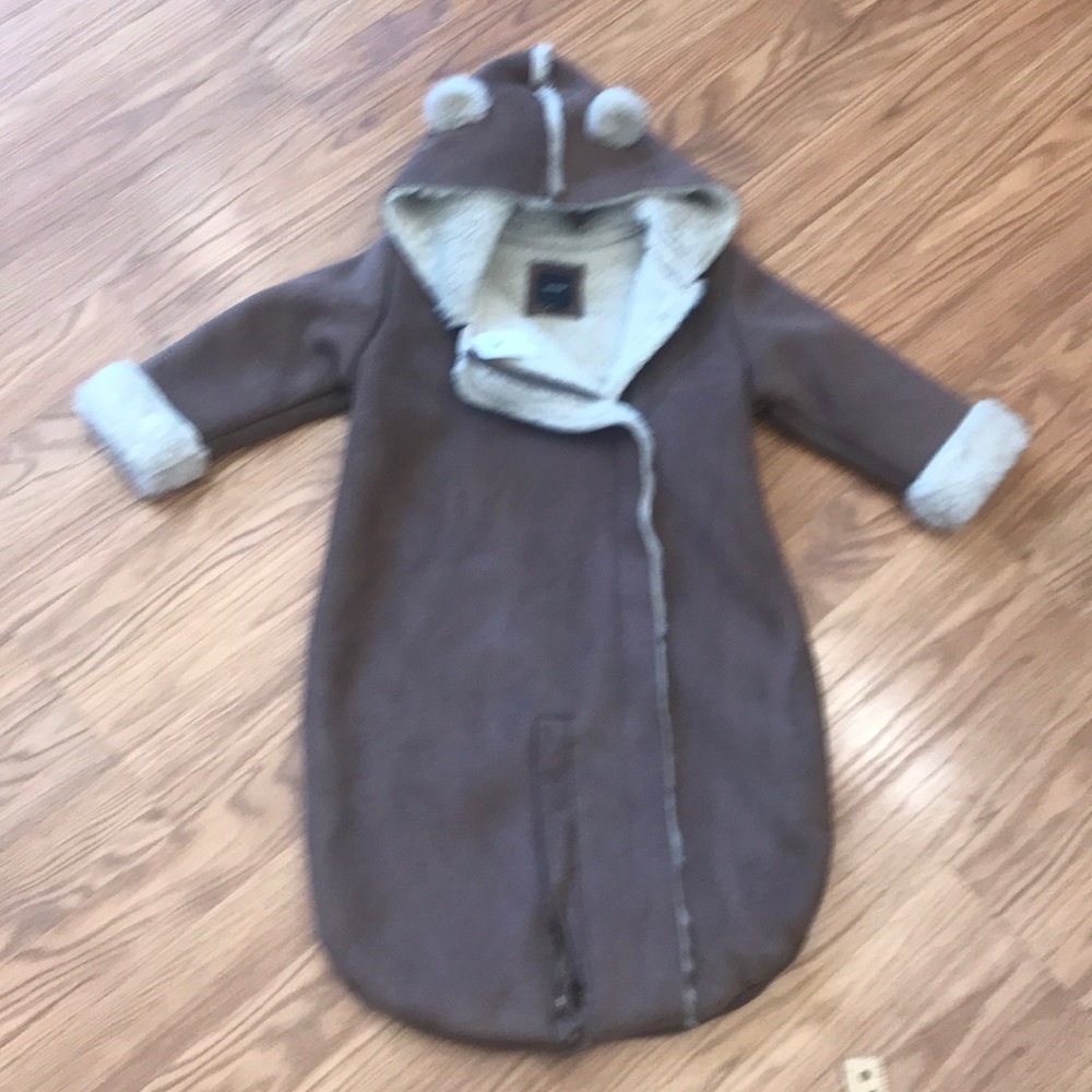 Baby Gap sack 6-12 Months NWT